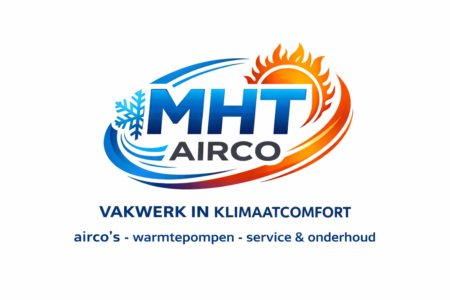 MHT Airco – Airconditioning Installatie & Onderhoud