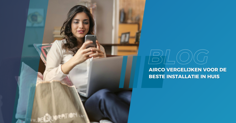 Keuzehulp airco woning met split en multi split systemen uitgelegd