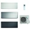 Daikin Stylish design airco wandmodel FTXA A+++ Daikin Stylish airco wandmodel design A+++ wifi
