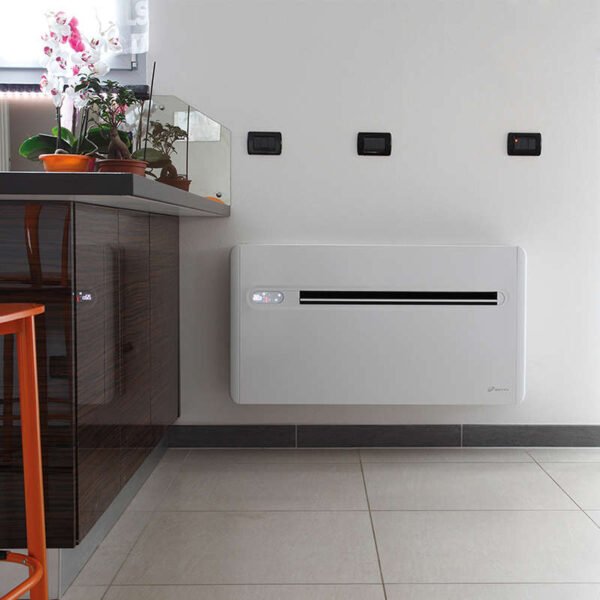 Innova 2.0 monoblock airco binnenunit modern wandmodel