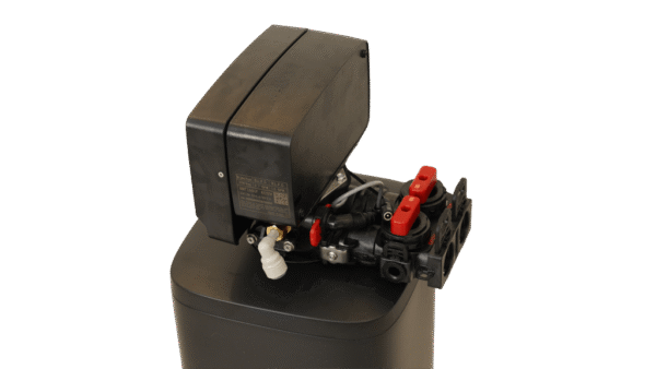 FLEX-10 in Huishouden AQMOS FLEX-10 waterontharder in gebruik