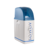 Aqmos Waterontharder Compact Model Aqmos waterontharder compact model voor kalkvrij water
