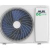 AUX C-Smart airco buitenunit energiezuinig en duurzaam