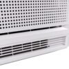 AUX Comfort Plus luchtstroom ventilator stille airflow airco
