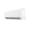 AUX Q-Smart Deluxe 4D airflow luchtstroom airco binnenunit