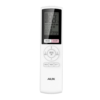 AUX Q-Smart Deluxe airco wifi bediening app en afstandsbediening