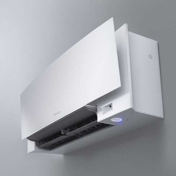 Daikin Emura 3 binnenunit wit design airco wandmodel