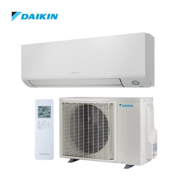 Daikin Perfera airco wandmodel FTXMA RXMA A+++ Daikin Perfera airco binnenunit wandmodel A+++ wifi