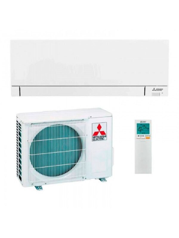 Mitsubishi Electric AY-serie airco A+++ design met wifi Mitsubishi Electric AY-serie airco A+++ design met wifi