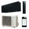 Daikin Emura 3 zwart design airco A+++ met wifi