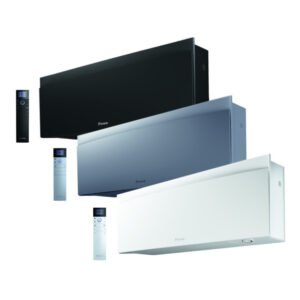 Daikin Emura 3 binnenunit design wandairco A+++ Daikin Emura 3 binnenunit design wandairco A+++