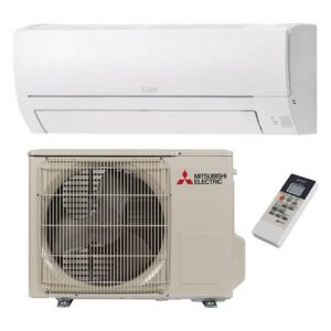 Mitsubishi Electric MSZ HR71VF airco 7.1 kW 24000 BTU wifi A++