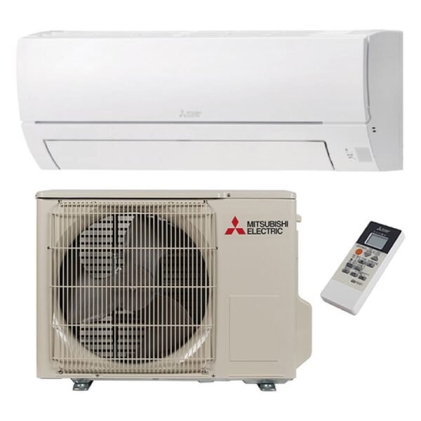Mitsubishi Electric MSZ HR71VF 7.1 kW airco A++ met wifi Mitsubishi Electric MSZ HR71VF airco 7.1 kW 24000 BTU wifi A++