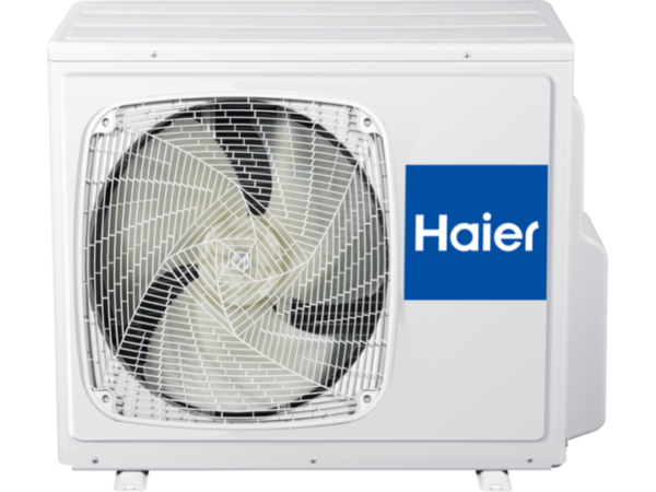 Haier New Nebula Nordic binnenunit stil design airco energiezuinig