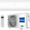 Haier Pearl airco compleet systeem binnen en buitenunit wifi