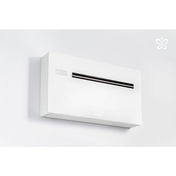 Innova monoblock airco binnenzijde zonder buitenunit wandmodel