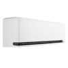 LG DualCool airco binnenunit wit aan muur inverter