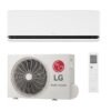 LG airco overzicht design en energiezuinige airconditioners