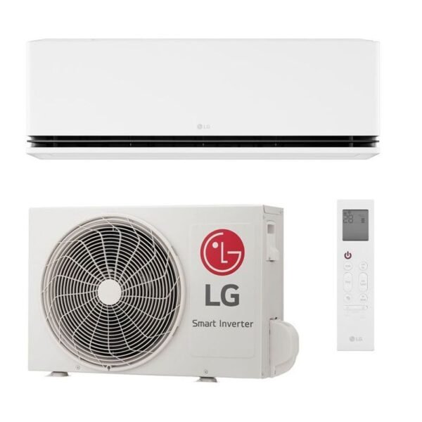 LG airco overzicht design en energiezuinige airconditioners