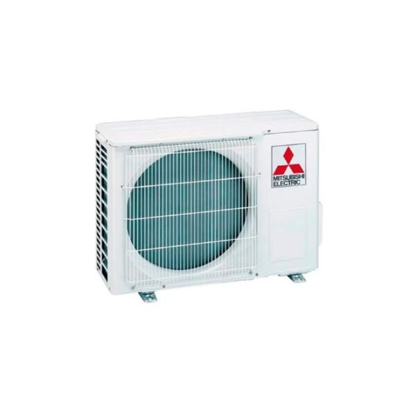 Mitsubishi Electric HRVFK buitenunit airco R32 energiezuinig