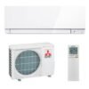 Mitsubishi Electric MSZ EFVGK wit design airco A++ wifi