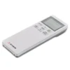 Mitsubishi Heavy SRF infrarood afstandsbediening voor muur- of vloerconsole airco