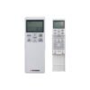 Mitsubishi Heavy ZSX-WF remote control Mitsubishi Heavy SRKZSX-WF afstandsbediening