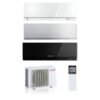 Mitsubishi Electric MSZ-EFVGK design airco A++ met wifi