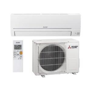 Mitsubishi Electric MSZ HRVFK airco wandmodel A++ met wifi