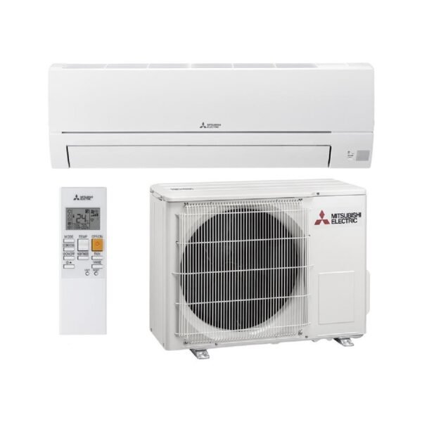 Mitsubishi Electric MSZ HRVFK airco wandmodel A++ met wifi
